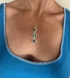 Abalone Necklace